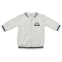 Frottee-Jacke von Mexx