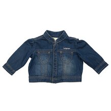 Jeans-Jacke von Mexx