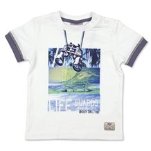 Shirt 1/4 Arm von Mexx