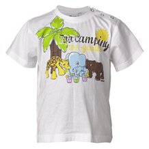 Le T-shirt &agrave; manches courtes de LEGO® WEAR