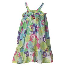 La petite robe sans manches de LEGO® WEAR