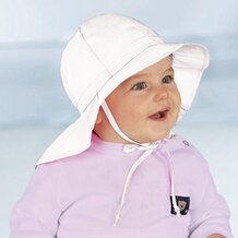 Hut mit UV-Schutz 30+ von MAXIMO