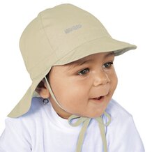 Casquette avec protection UV 15+ de MAXIMO