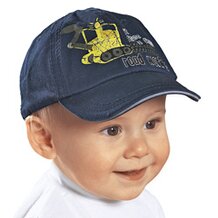 Casquette avec protection UV 50+ de MAXIMO
