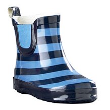 Gummistiefel 