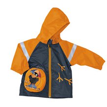 Regenjacke von MAXIMO