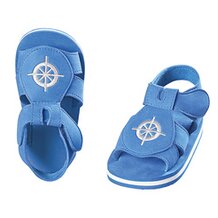 Badesandalen von MAXIMO