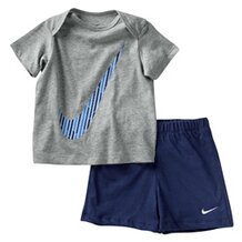 L'ensemble 2 pi&egrave;ces de NIKE