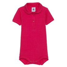 Polo-Body 1/4 Arm von Petit Bateau