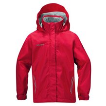 Kids Escape Jacket V von Vaude
