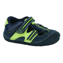 Leder-Schuhe 