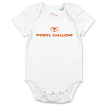 Body 1/4 Arm von Tom Tailor
