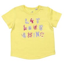 Shirt met korte mouwen van TOM TAILOR