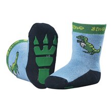 Anti-Rutsch-Socken 