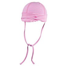 Bonnet &agrave; visi&egrave;re avec protection anti-UV 50+ de MAXIMO