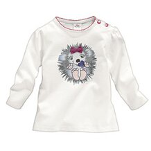 T-shirt met lange mouwen van S.OLIVER