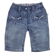 Jeans von KANZ