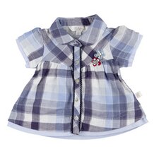Bluse 1/4 Arm von KANZ
