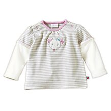 Shirt 1/1 Arm von BORNINO