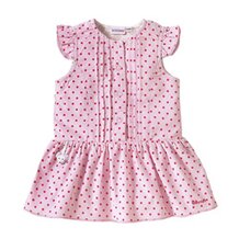 Cord-Kleid von BORNINO