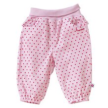 Cord-Hose von BORNINO