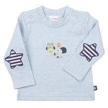 Shirt 1/1 Arm von BORNINO