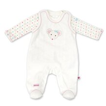 Stramplerset von BORNINO