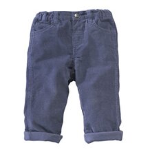 Cord-Hose von BORNINO