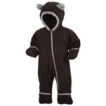 Fleece-Overall von COLUMBIA