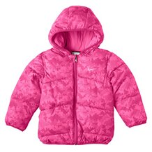 Kapuzen-Jacke von NIKE