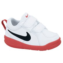 Les baskets de NIKE