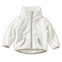 Veste en peluche de BORNINO