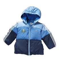 Veste &agrave; capuche de ADIDAS