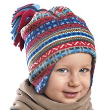 Fleece-M&uuml;tze von STERNTALER