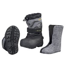Stiefel von COLUMBIA