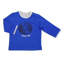 Shirt 1/1 Arm von TOM TAILOR