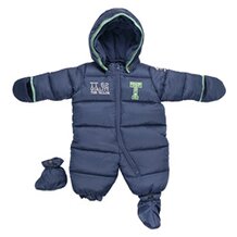 Overall von TOM TAILOR