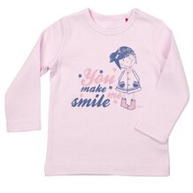 Shirt 1/1 Arm von ESPRIT