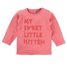 Shirt 1/1 Arm von NAME IT