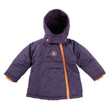 La veste &agrave; capuche de NAME IT