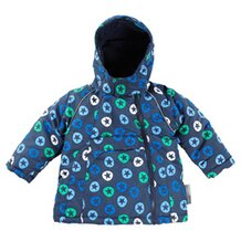 Kapuzen-Jacke von NAME IT