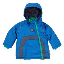 La veste &agrave; capuche de NAME IT