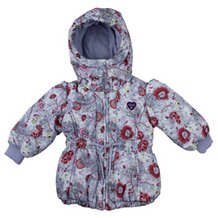 Kapuzen-Jacke von MEXX
