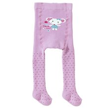 Strumpfhose von BORNINO
