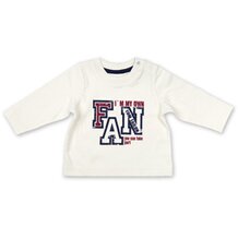 Shirt 1/1 Arm von TOM TAILOR