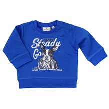 Sweatshirt von TOM TAILOR