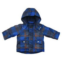 Kapuzen-Jacke von TOM TAILOR
