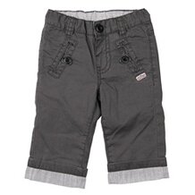 Katoenen broek van TOM TAILOR
