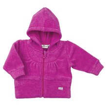 Fleece-Jacke von TOM TAILOR