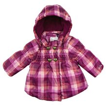 La veste &agrave; capuche de TOM TAILOR